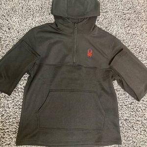 Spyder hoodie